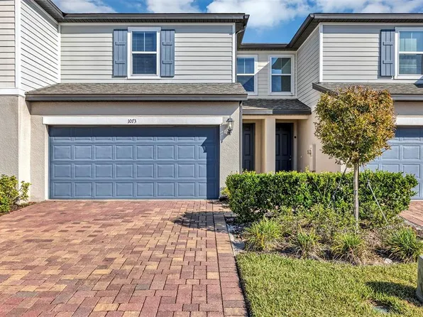 1073 Desert Candle Dr, Ocoee, FL 34761