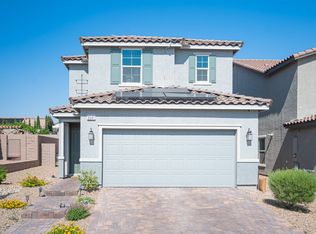 5541 Autumn Cliffs Way, Las Vegas, NV 89118