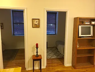 Rented by 63 West