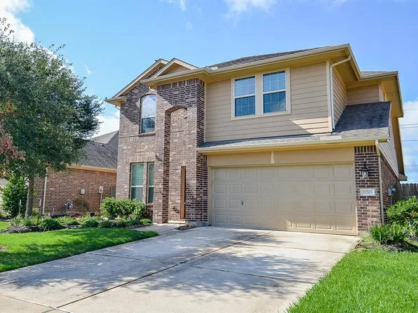 17203 Verde Park Lane, Cypress, TX 77433