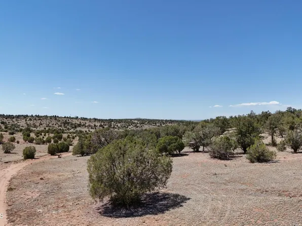0 Ataway Rd, Seligman, AZ 86337