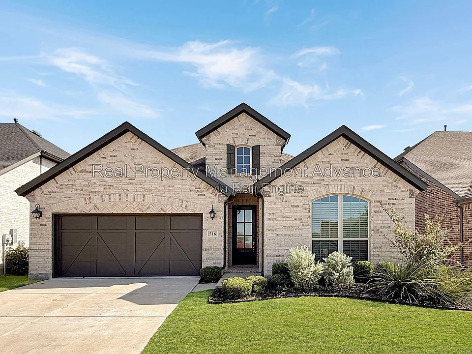 516 Evergreen Rd
