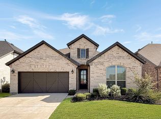 516 Evergreen Rd, Aubrey, TX 76227