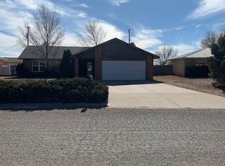 1109 Purdue Ave, Clovis, NM 88101