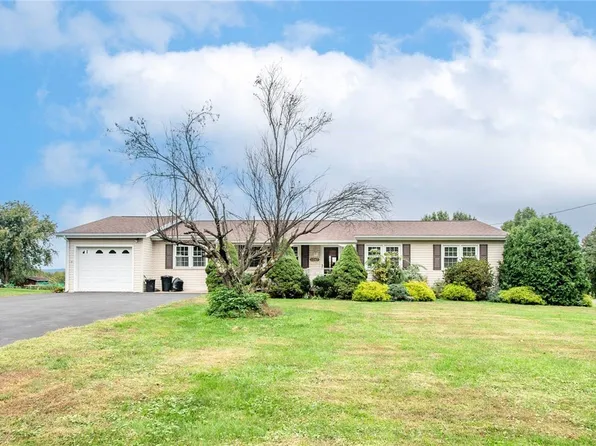 3347 Campbells Mill Rd, Blairsville, PA 15717