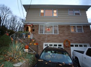 102 Kossuth St FLOOR 2, Wallington, NJ 07057