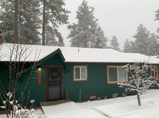 26870 Live Oak Ln, Idyllwild, CA 92549