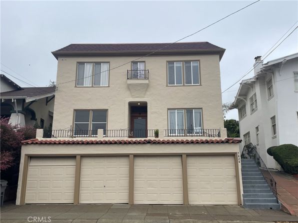 1424 Hampel St, Oakland, CA 94602