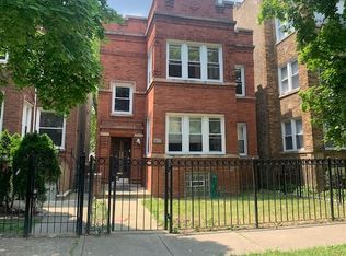 4948 N Drake Ave #2, Chicago, IL 60625