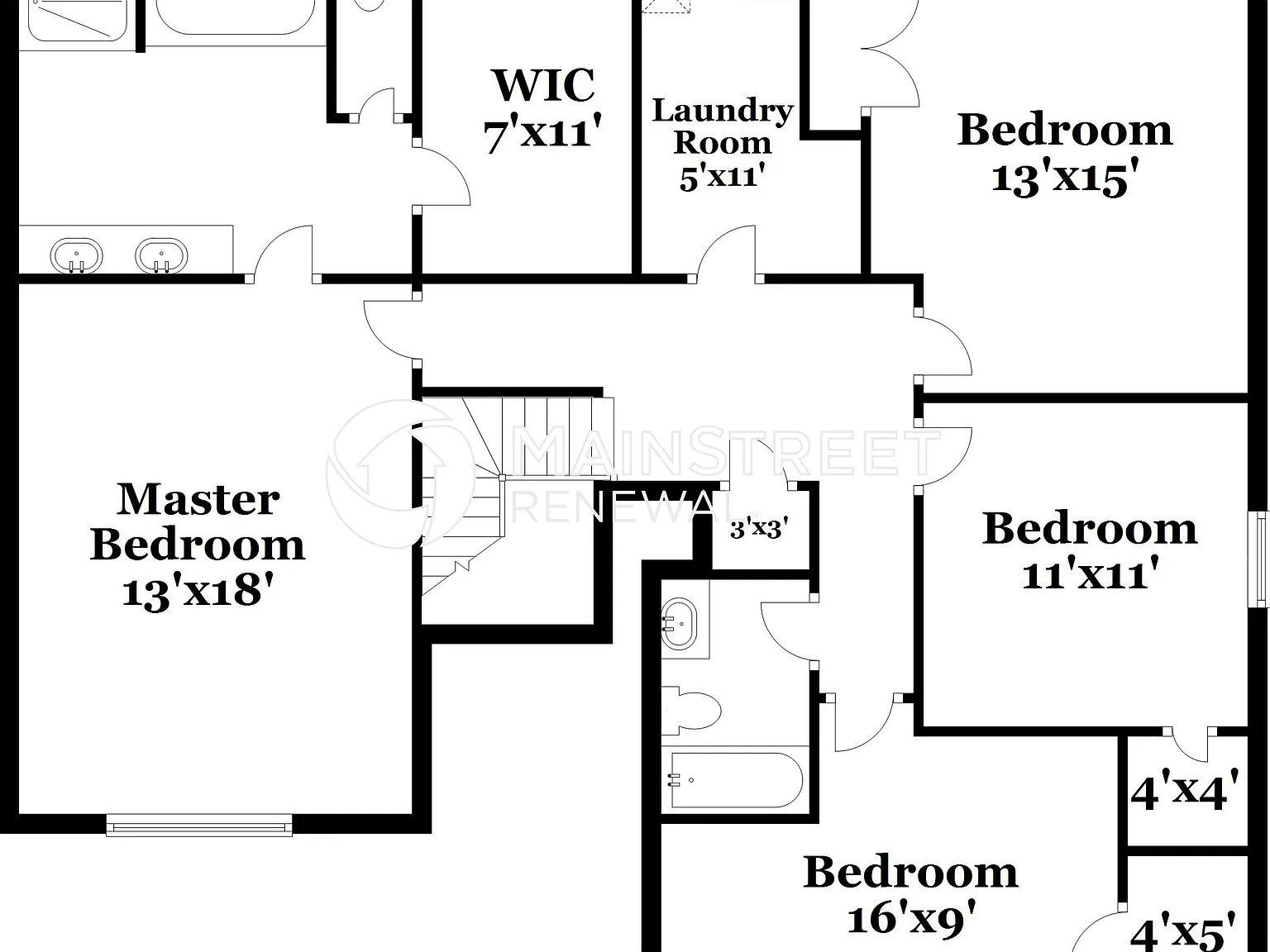 3092 Berthas Overlook — Photo 2