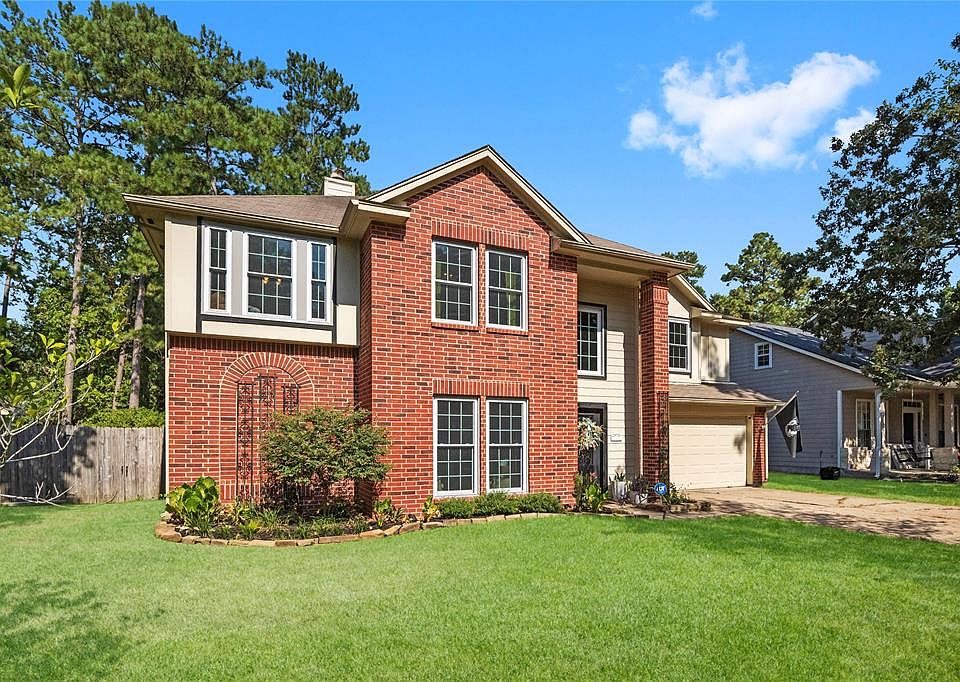 28926 Clearbrook Ln, Magnolia, TX 77355 MLS 54970194 Zillow