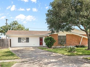 5802 Limerick Dr, Corpus Christi, TX 78413