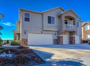 4659 W Greensand Dr, West Jordan, UT 84084
