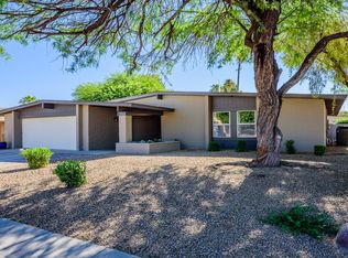 2930 N La Chiquita Ave, Tucson, AZ 85715