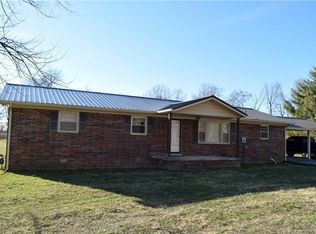 132 Pratt Rd, Manchester, TN 37355