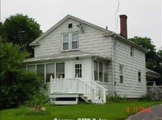 17 Kreyssig Rd, Broad Brook, CT 06016