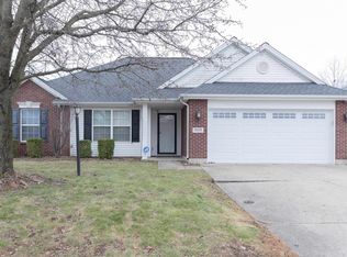 10008 Clippinger Rd, Evansville, IN 47725