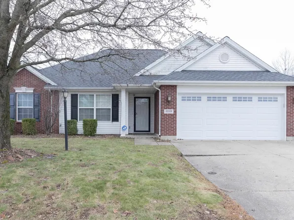 10008 Clippinger Rd, Evansville, IN 47725