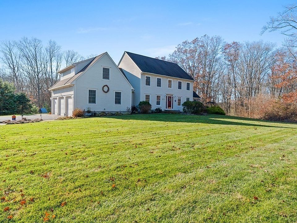 132 Cameron Way, Rehoboth, MA 02769 Zillow