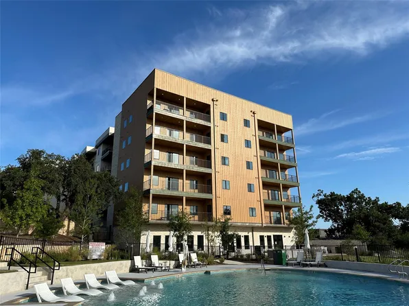 4802 S Congress Ave Unit 107, Austin, TX 78745