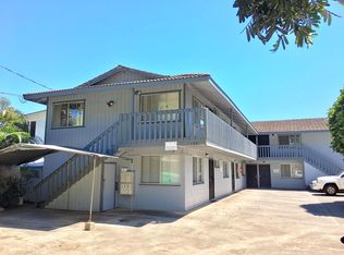133 Lakeview Cir APT 3, Wahiawa, HI 96786