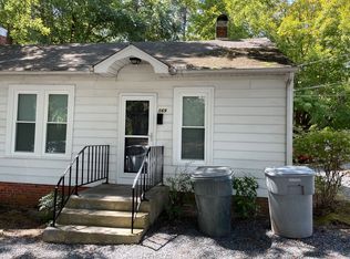 1071, Asheboro, NC 27203
