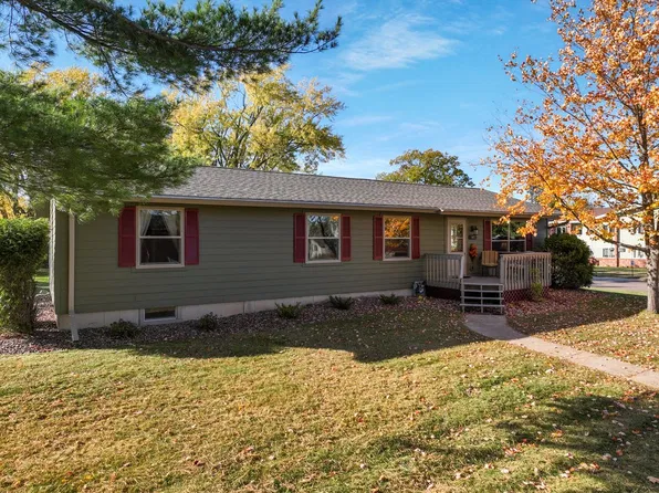 107 2nd Street, Shell Lake, WI 54871