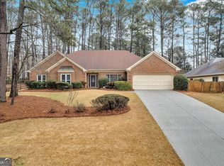 4635 Graywood Trce, Peachtree Corners, GA 30092