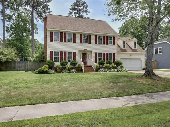 2125 Tall Pines Bnd, Virginia Beach, VA 23456
