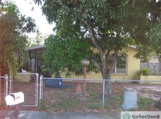 1600 NW 118th St, Miami, FL 33167