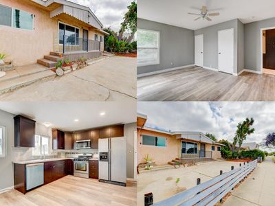 3168-74 Franklin Ave, San Diego, CA, 92113