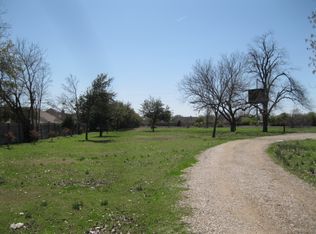 595 Parker Rd, Wylie, TX 75098