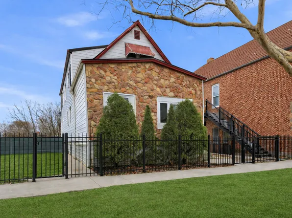 11735 S Indiana Ave, Chicago, IL 60628