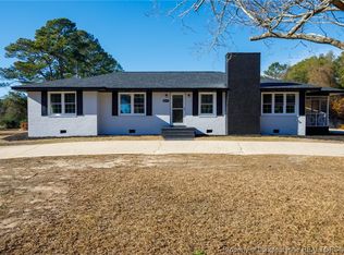 3651 Dunn Rd, Eastover, NC 28312