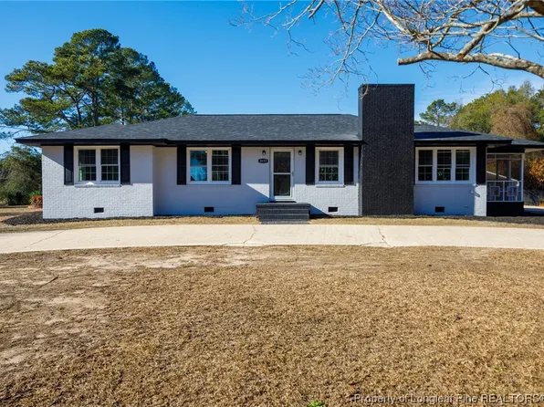 3651 Dunn Rd, Eastover, NC 28312