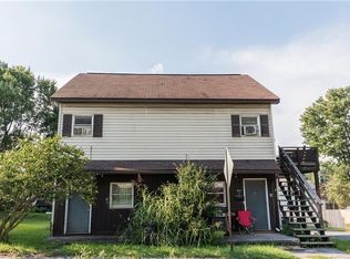 433 Schofield St, Curwensville, PA 16833