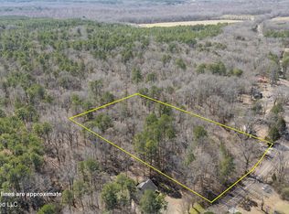 62 County Road 198, Oxford, MS 38655