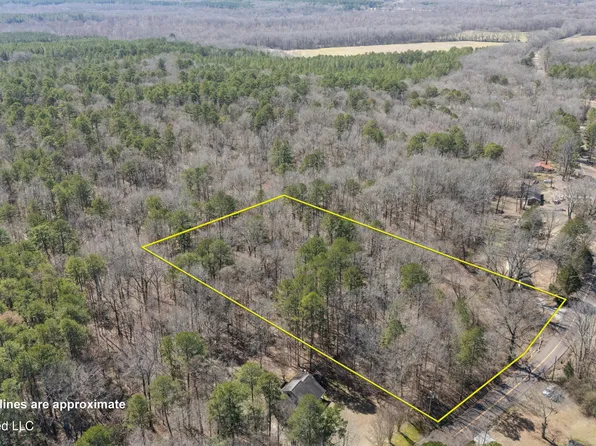 62 County Road 198, Oxford, MS 38655