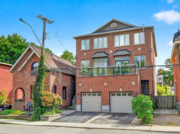 190 Hawthorne Ave, Ottawa, ON K1S 0B5