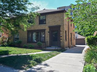 1625 E Menlo Blvd #1625, Milwaukee, WI 53211