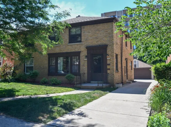 1625 E Menlo Blvd #1625, Milwaukee, WI 53211