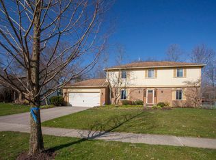 593 S Spring Rd, Westerville, OH 43081