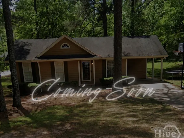 241 Rutledge Drive, Winder, GA 30680