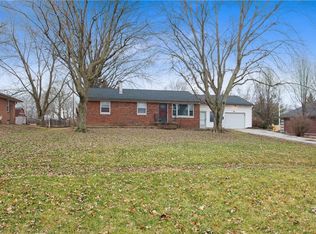 3610 Olender Dr, Indianapolis, IN