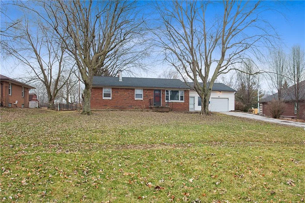 3610 Olender Dr photo 1