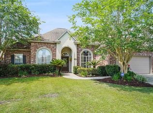 120 Kasey St, Slidell, LA 70458