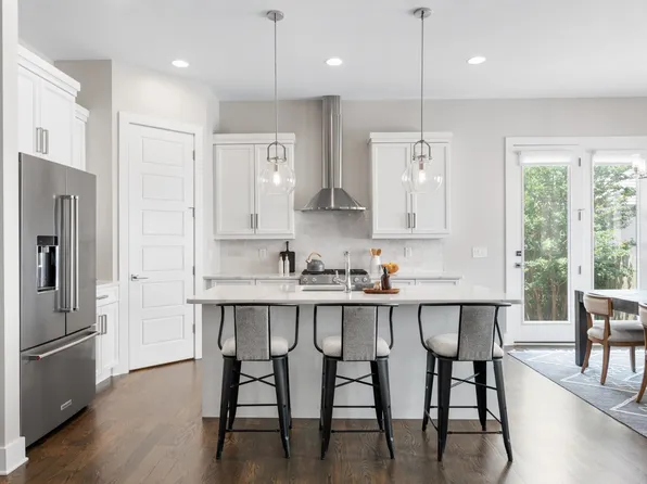 1002 A Southside Ave, Nashville, TN 37203