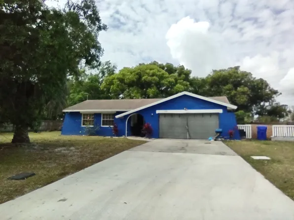 1922 Irlo Dr, Kissimmee, FL 34741