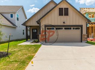 1304 Elise Ave, Waco, TX 76706