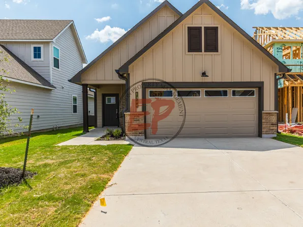 1304 Elise Ave, Waco, TX 76706